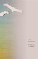 Prázdniny s Henrim - Lydie Romanská