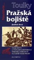Pražská bojiště - Jindřich Brož