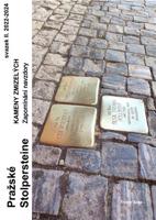 Pražské Stolpersteine - Kameny zmizelých II.