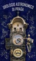 Pražský orloj / Orologio Astronomico Di Praga - Anna Novotná