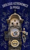 Pražský orloj / Orologio Astronomico Di Praga