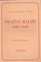 Pražští malíři 1600-1656