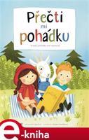 Přečti mi pohádku - Petr Šulc