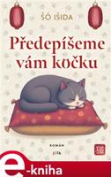 Předepíšeme vám kočku - Šó Išida