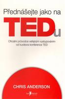 Přednášejte jako na TEDu