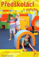 Předškoláci v pohybu