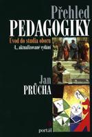Přehled pedagogiky - Jan Průcha