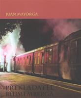 Překladatel Blumemberga - Juan Mayorga