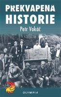 Překvapená historie - Petr Vokáč