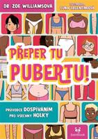 Přeper tu pubertu! - Zoe Williamsová