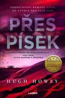 Přes písek - Hugh Howey