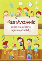Přestávkovník - kolektiv autorů