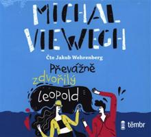 Převážně zdvořilý Leopold