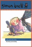 Prevítovy první krůčky /bilingvní/ - Simon Brett