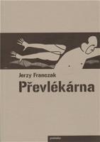Převlékárna - Jerzy Franczak