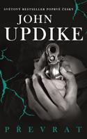 Převrat - John Updike