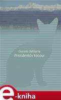 Prezidentův kocour - Guram Odišaria