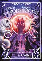 Příběh čarodějnictví - Chris Colfer