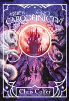 Příběh čarodějnictví