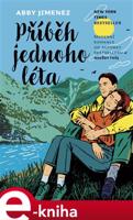 Příběh jednoho léta - Abby Jimenez