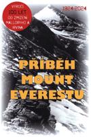 Příběh Mount Everestu