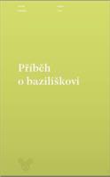 Příběh o baziliškovi - Václav Kahuda