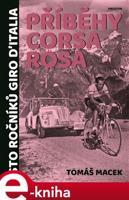 Příběhy Corsa rosa - Tomáš Macek