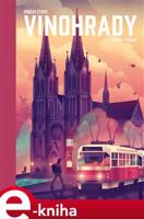 Příběhy čtvrtí: Vinohrady - Johana Fundová