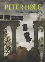 Příběhy jedné noci - Peter Hoeg