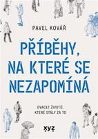 Příběhy, na které se nezapomíná