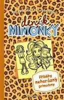 Příběhy nehorázný primadony - Rachel Renée Russellová