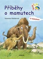Příběhy o mamutech - Vanessa Walderová