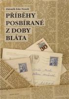 Příběhy posbírané z doby bláta - Zdeněk Eda Nosek
