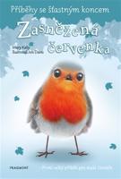 Příběhy se šťastným koncem - Zasněžená červenka