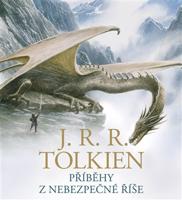 Příběhy z nebezpečné říše