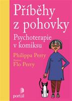 Příběhy z pohovky - Philippa Perry