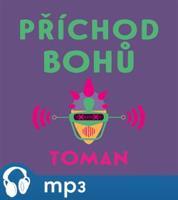 Příchod bohů, mp3 - Vlastislav Toman