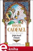 Příchod Dánů - Ellis Petersová