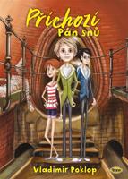 Příchozí 1 - Pán snů