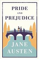 Pride and Prejudice - Jane Austenová