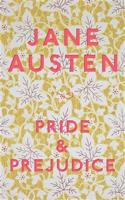 Pride and Prejudice - Jane Austenová