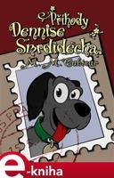 Příhody Dennise Smrdidecha - M.M. Cabicar