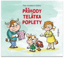 Příhody telátka poplety