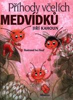 Příhody včelích medvídků