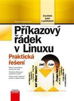 Příkazový řádek v Linuxu - Pavel Kameník