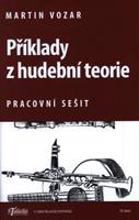 Příklady z hudební teorie - Martin Vozar