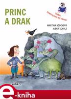 Princ a drak – Čteme genetickou metodou - Martina Boučková