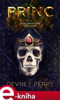 Princ - Devney Perry