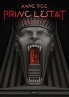 Princ Lestat - Upíří kroniky - Anne Rice