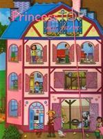 Princess TOP- My Farm - Moje farma